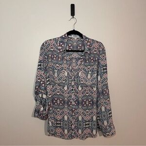 Express • Bright Paisley Portofino